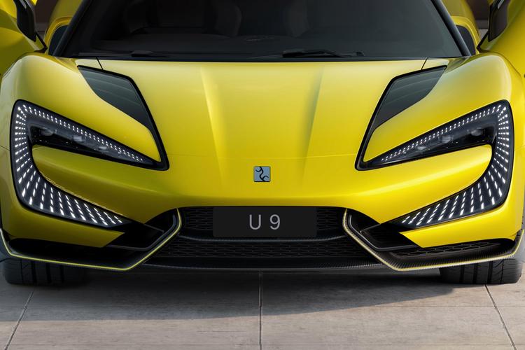 惠州惠城区鑫欧乐企业管理咨询仰望U9以性能突破设计的极限，理想汽车企业文化与价值观